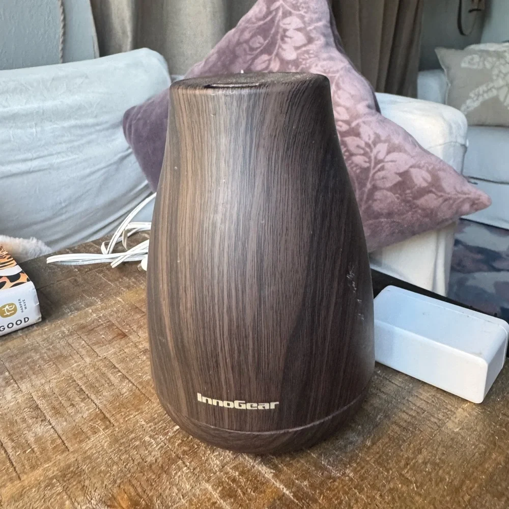 InnoGear Essential Oil Diffuser